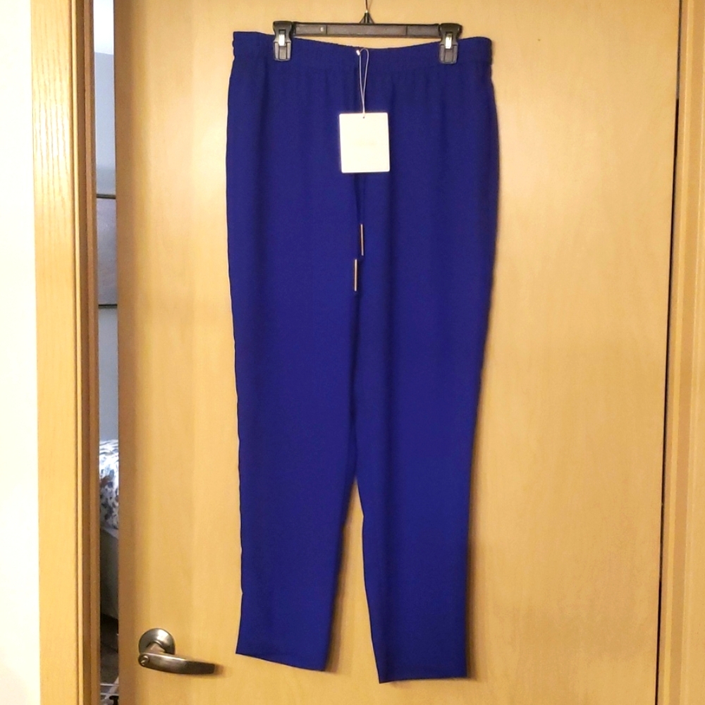 Diane Von Furstenberg Joggers